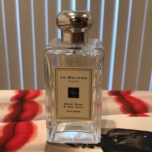 Jo Malone Wood Sage & Sea Salt Cologne